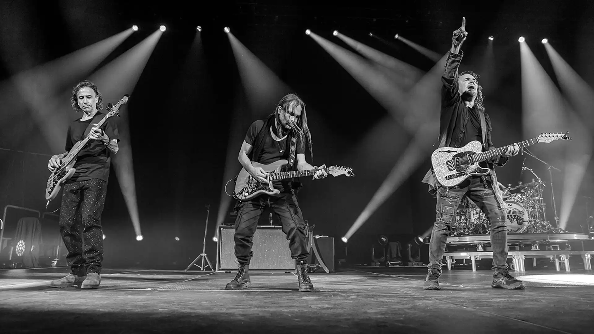 Maná announces concert residency in Los Angeles