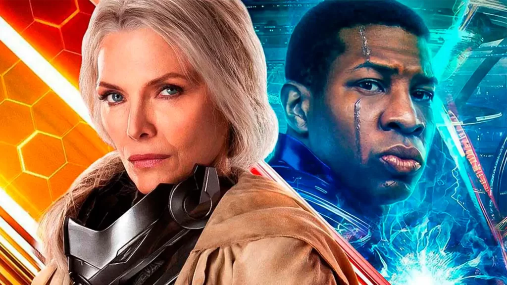 Ant-Man And The Wasp: Quantumania' Will Conquer Holiday Weekend