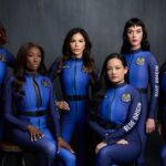 Photo: Blue Origin / Facebook
